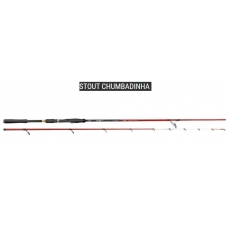 Cana Barros Stout Chumbadinha 270